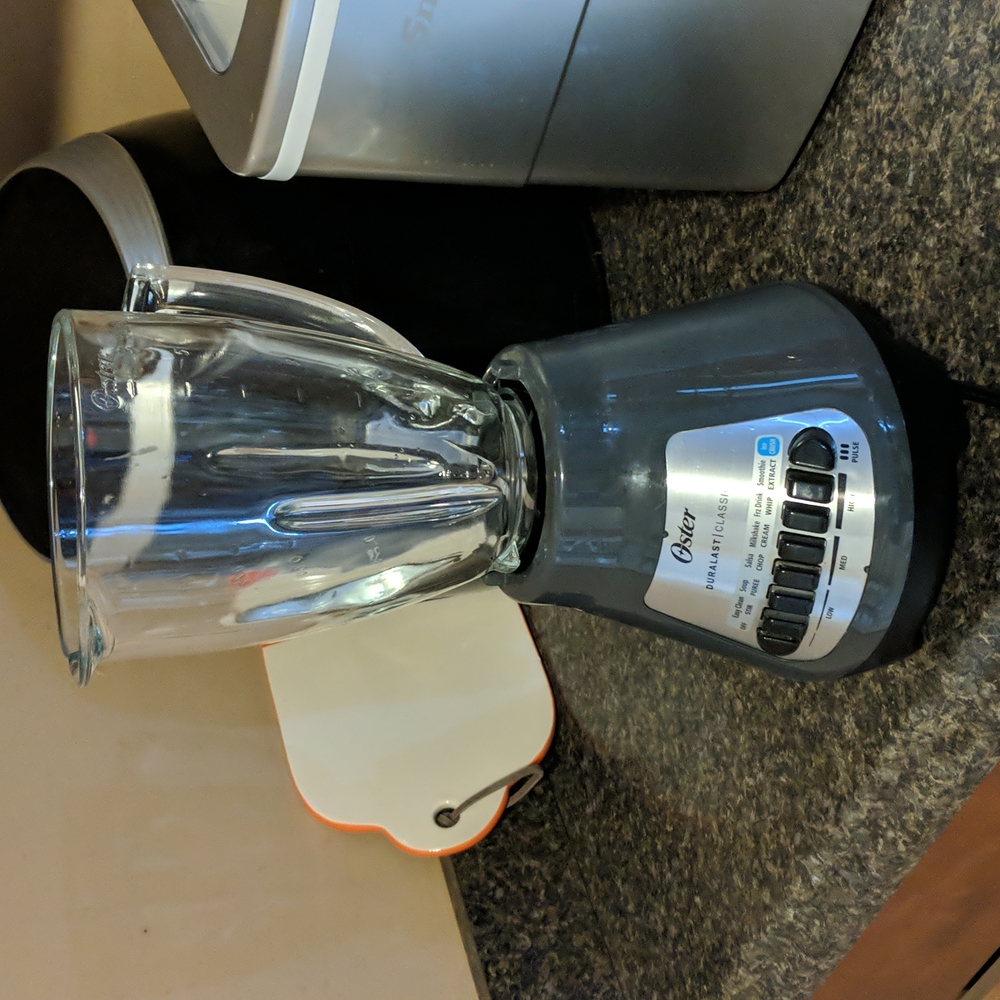 Blender